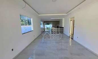 Imagem 9: Casa com 3 dormitórios à venda, 140 m² por R$ 580.000,00 - Itaipiaçu - Maricá/RJ