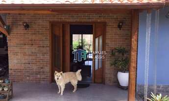 Imagem 5: Casa com 3 dormitórios à venda, 240 m² por R$ 1.150.000,00 - Jóquei Clube - Juiz de Fora/M