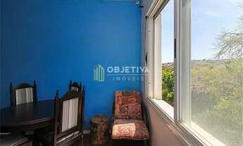 Imagem 5: Apartamento à venda 2 Quartos 63.17M² Teresópolis Porto Alegre - RS