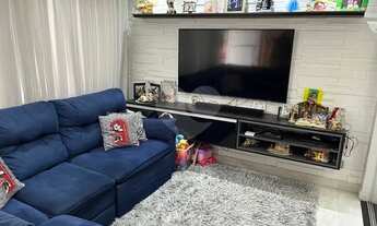 Imagem 4: Sobrado 3 quartos e 1 suíte - Vila Maria