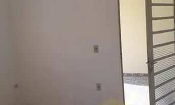 Imagem: Casa - Jardim Vista Alegre - Campinas