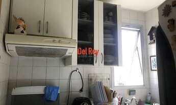 Imagem 5: Apartamento 3 quartos -Bairro Caiçaras