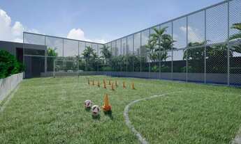 Imagem 1: Apartamento 3 quartos no Barro - Recife