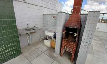 Imagem 4: 11Dj- Edifício Pedra Real - Alugo - Casa Amarela