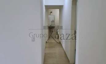 Imagem 5: Apartamento no Jardim Apolo I - Venda - Residencial Edifício 9 de Julho - Parque Vicentina