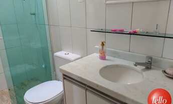 Imagem 7: São Paulo - Casa Padrão - Saúde