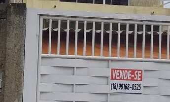 Imagem 2: Vendo casa (em Osvaldo Cruz