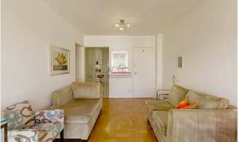 Imagem 3: Apartamento em Itaim Bibi - Edifício Mansões Florentinas - 2 dormitórios - 77m² - 1 vaga