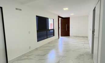 Imagem 6: Casa de condomínio para aluguel possui 125 metros quadrados com 3 quartos