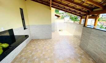 Imagem 2: Cobertura para venda com 3 quartos em Santa Helena - Juiz de Fora - MG