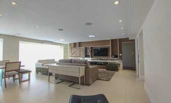 Imagem: Apartamento Locação Vila Romana 172 m²