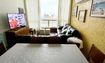 Imagem 6: VENDO BELÍSSIMO APARTAMENTO FRENTE PARA RUA, PORTEIRA FECHADA, 87m2, 02 DORMITÓRIOS E REV