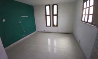 Imagem 5: Apartamento Quarto Sala