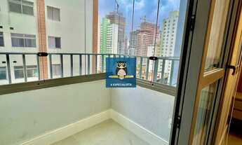 Imagem 4: Studio 19m2, mobiliado, varanda, ar cond., 1ª locação, lazer completo