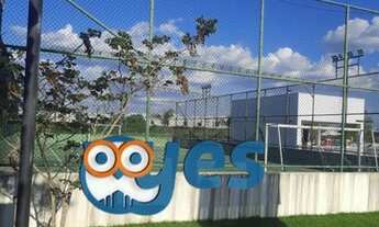 Imagem 2: FEIRA DE SANTANA - Casa de Condomínio - SIM