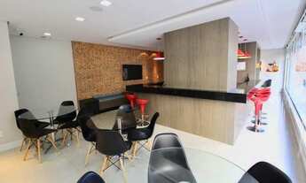 Imagem 4: STUDIO SEMI MOBILIADO CENTRAL PARK