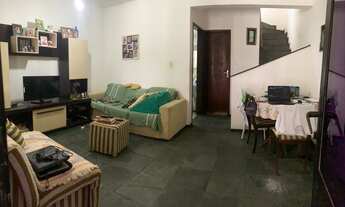 Imagem 4: Village Duplex | 3 quartos | suíte no térreo