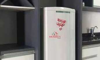 Imagem 6: Casa com 3 dormitórios à venda, 85 m² por R$ 390.000,00 - Jardim Paulista - Maringá/PR