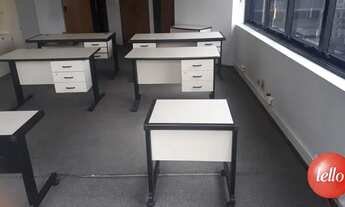 Imagem: São Paulo - Conjunto Comercial/Sala - Bela