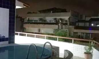 Imagem: Cobertura-LOCAÇÃO-Recreio dos Bandeirantes-Rio