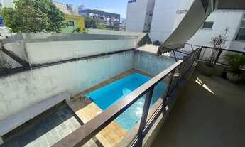 Imagem 7: Apartamento para venda com 119 metros quadrados com 3 quartos