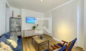 Imagem 3: Apartamento para Aluguel - Vila Luís Antônio, 3 Quartos, 150 m2