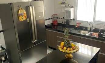 Imagem 3: Venda -Casa de condomínio sobrado 189m 3 quartos- Parada Inglesa - São Paulo