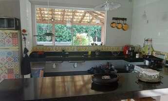 Imagem 7: Casa para aluguel possui 240 metros quadrados com 4 quartos em Marina - Armação dos Búzios