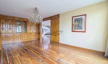 Imagem 7: Venda Apartamento 3 Dormitórios - 170 m² Higienópolis