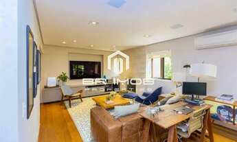 Imagem 7: APARTAMENTO RESIDENCIAL em São Paulo - SP, Itaim Bibi