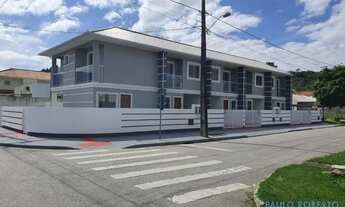 Imagem 3: SOBRADO - POTECAS - SC