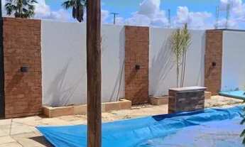 Imagem 3: SERROTE DO URUBU PETROLINA