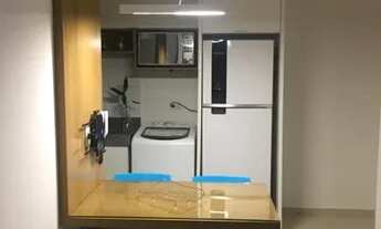 Imagem 5: Flat Beira Mar. Contemple a Natureza. Mobiliado com taxas inclusas