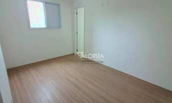 Imagem 4: Apartamento com 2 dormitórios para alugar - Além Ponte - Sorocaba/SP