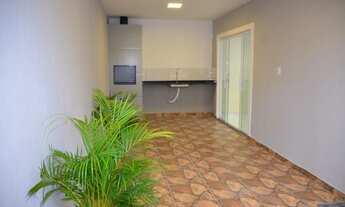 Imagem: Incrível Duplex 3 Quartos 1 Suíte 2 Salas