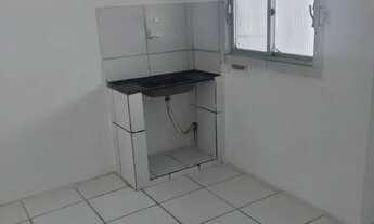 Imagem 4: Aluga se casa realengo