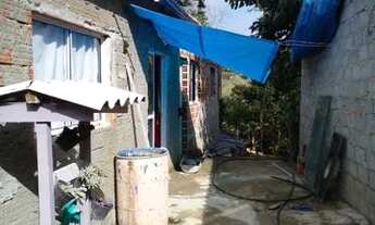 Imagem: Vendo ou troco casa em São Roque por casa