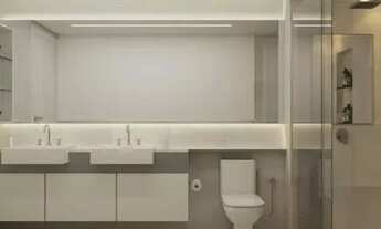 Imagem 3: COBERTURA NO NOROESTE 4 SUITES LAZER COMPLETO 4 VAGAS HIGN DESIGN