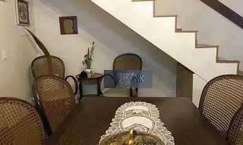 Imagem 3: Cobertura com 4 dormitórios à venda, 380 m² por R$ 2.500.000,00 - Campo Belo - São Paulo/S