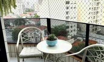 Imagem 7: Apartamento Venda Pompéia 157 m² 3 Dormitórios