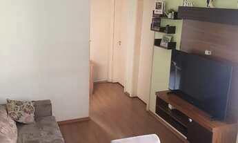 Imagem 2: Condominio Florença Life sala 2 quartos em Cosmo- Rio de Janeiro - RJ