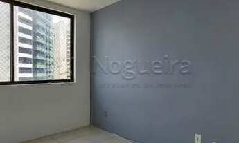 Imagem 6: O imóvel possui 122 m², varanda, sala para 02 ambientes 03 quartos sendo 01 suíte