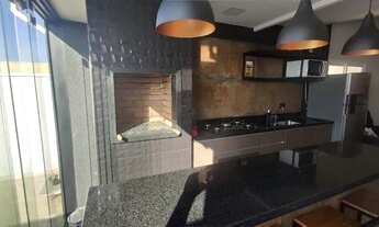 Imagem 2: Apartamento cobertura duplex 135m² - Ótima localização