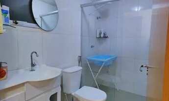 Imagem 5: OAlmeida, QN 502, Vendo Apartamento de 3 quartos sendo Uma Suíte, Já com Armário