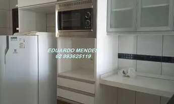 Imagem 4: Apartamento 3/4, sendo um suíte, Resid La Marc Vila Góis - Anápolis - GO