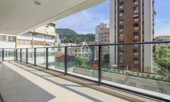 Imagem 6: Apartamento à venda, 3 quartos, 1 suíte, 1 vaga, Botafogo - RIO DE JANEIRO/RJ