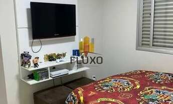 Imagem 4: Apartamento no Bairro VILA NOVA CIDADE UNIVERSITARIA - Co