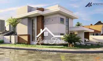 Imagem 4: Linda Casa em Condomínio de Alto Padrão!