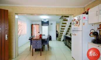 Imagem 6: São Paulo - Casa Padrão - Vila Formosa