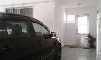 Imagem: São Paulo - Casa Padrão - Sacomã